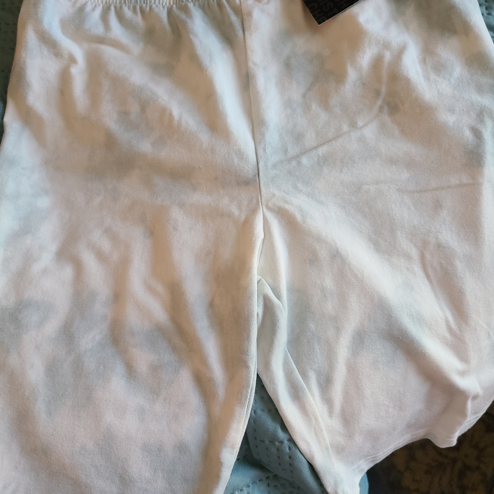 Girls bicycle shorts